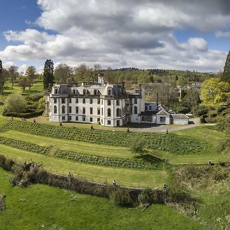 Gartmore House Bed & Breakfast Stirling Zewnętrze zdjęcie