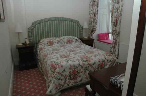 Gartmore House Bed & Breakfast Aberfoyle  Pokój zdjęcie
