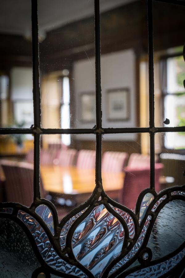 Gartmore House Bed & Breakfast Stirling Zewnętrze zdjęcie