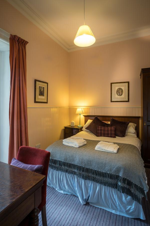 Gartmore House Bed & Breakfast Stirling Zewnętrze zdjęcie