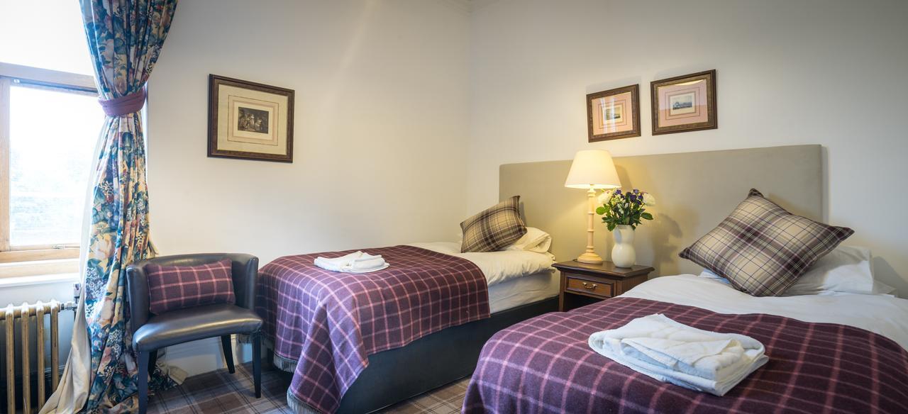 Gartmore House Bed & Breakfast Stirling Zewnętrze zdjęcie