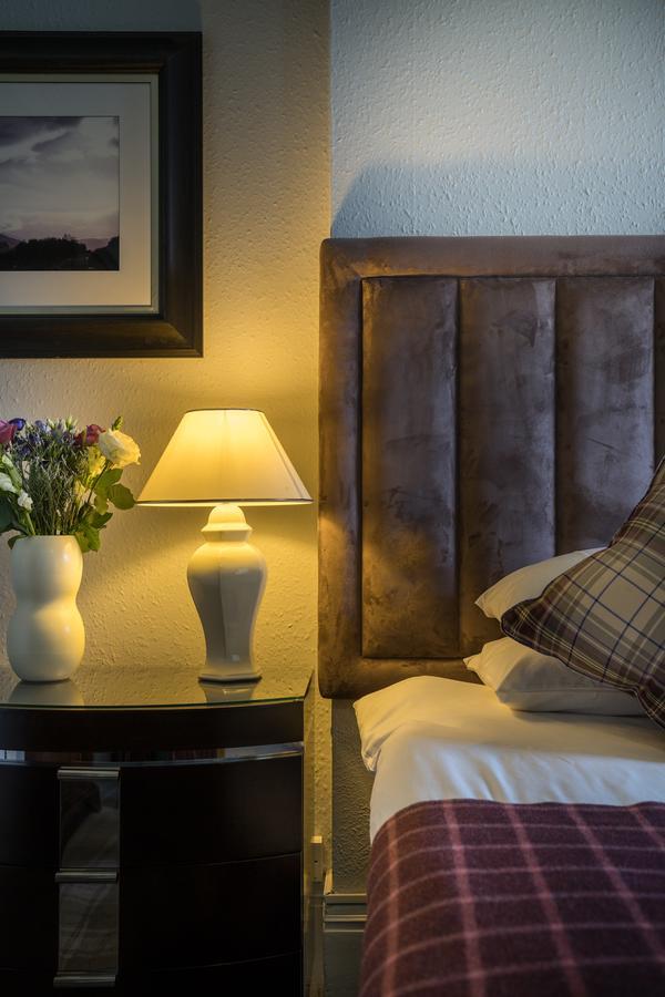 Gartmore House Bed & Breakfast Stirling Zewnętrze zdjęcie