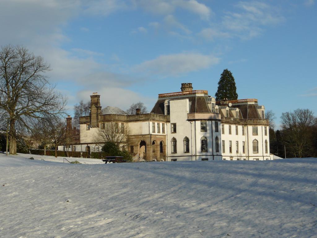 Gartmore House Bed & Breakfast Stirling Zewnętrze zdjęcie